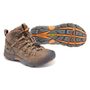 Alamosa Mid WP K, debo - dětské outdoorové boty