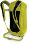 TRANSPORTER ROLL TOP WP 25, lemongrass yellow