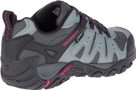 ACCENTOR SPORT GTX, granite/rose red