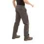 NBSMP4232 GRA MAURO - pánské outdoorové kalhoty