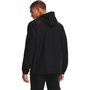 UA SPORTSTYLE WINDBREAKER, Black