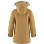 Nuuk Parka W, Buckwheat Brown