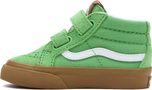 TD SK8-Mid Reissue V Green