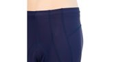 CYKLO ENTRY ladies short trousers dark blue