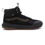 UA UltraRange EXO Hi MTE-1 GIRAFFE, BLACK/BROWN