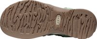 WHISPER WOMEN granite green/peach parfait