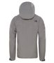 M MILLERTON JKT MEDIUM GREY HEATHER