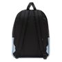 WM OLD SKOOL H20 BACKPACK WMN 22 LILAS/BLACK