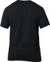 Heritage 74 Ss Tee Black