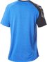 Distinguish Ss Tech Tee Heather Blue