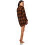 MOTO X LONG FLANNEL TPE