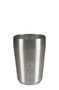 360° Vacuum Travel Mug Regular Silver