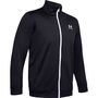 SPORTSTYLE TRICOT JACKET, Black