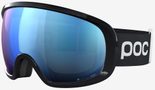 Fovea Clarity Comp Uranium Black/Hydrogen White/Spectrum Blue