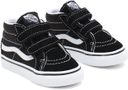 TD SK8-Mid Reissue V Black/True White