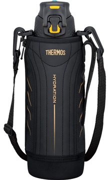 Thermos Backpack Black