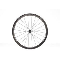 BONTRAGER Aeolus RSL 37 Tubular Disc 12T Black