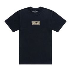 TROY LEE DESIGNS MEDIEVAL BLACK