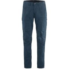 FJÄLLRÄVEN Abisko Hybrid Trail Trs M Navy