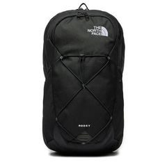 THE NORTH FACE RODEY 27, TNF Black-NPF