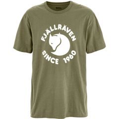 FJÄLLRÄVEN Fjällräven Relaxed T-Shirt M Green
