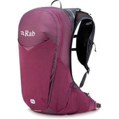 RAB Nitron 25, mulberry