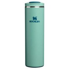 STANLEY Transit Fliptop Mug 470 ml Spring Green