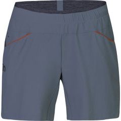 HANNAH TAGI SHORTS grisaille