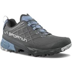 LA SPORTIVA Akyra II Woman Gtx Carbon/Limestone