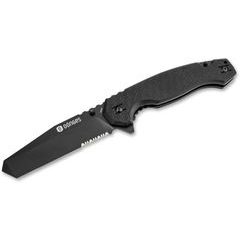 BÖKER DÖNGES Professional Tactical