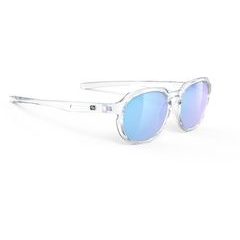 RUDY PROJECT GLAMSHADY Crystal Gloss/Multilaser Ice