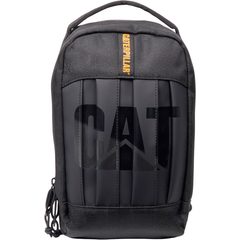 CATERPILLAR Tech United 4 černá