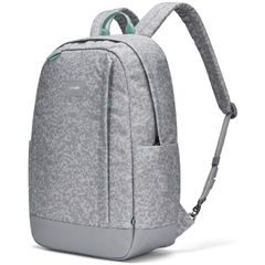 PACSAFE GO 25L BACKPACK meteor ice