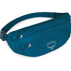 OSPREY UL STUFF WAIST PACK 1, waterfront blue