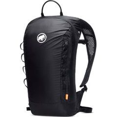 MAMMUT Neon Light 12, black