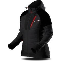 TRIMM CONTRA black/grafit black