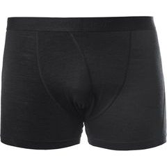 SENSOR MERINO AIR pánské trenky černá