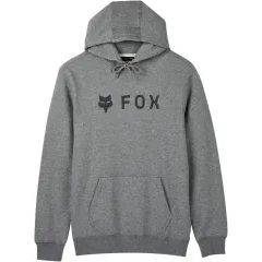 FOX Absolute Fleece Po Heather Graphite