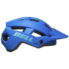 BELL Spark 2 Mat Dark Blue M/L 54 - 61 cm