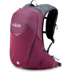 RAB Nitron 18 mulberry