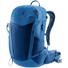 DEUTER Futura 27 nightblue-baltic