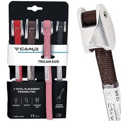 CAMP Set Tricam Evo