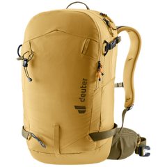 DEUTER Freerider 24 savanna-nori