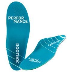 BOOT DOC 01-0400-159 Performance