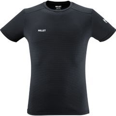 MILLET FUSION TS SS M BLACK/BLACK NEW