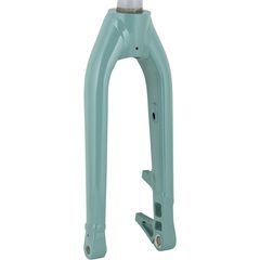 TREK Fork Rigid Trek Fetch+ 2 Blue Sage