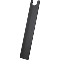 TREK Cover Trek Charter+ Short Battery Size Dark Web
