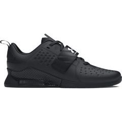 UNDER ARMOUR UA Reign Lifter černá