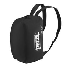 PETZL SPLIT šedý