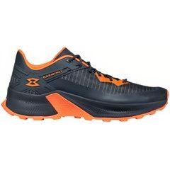 GARMONT 9.81 ETERE, nights blue/firecracker orange